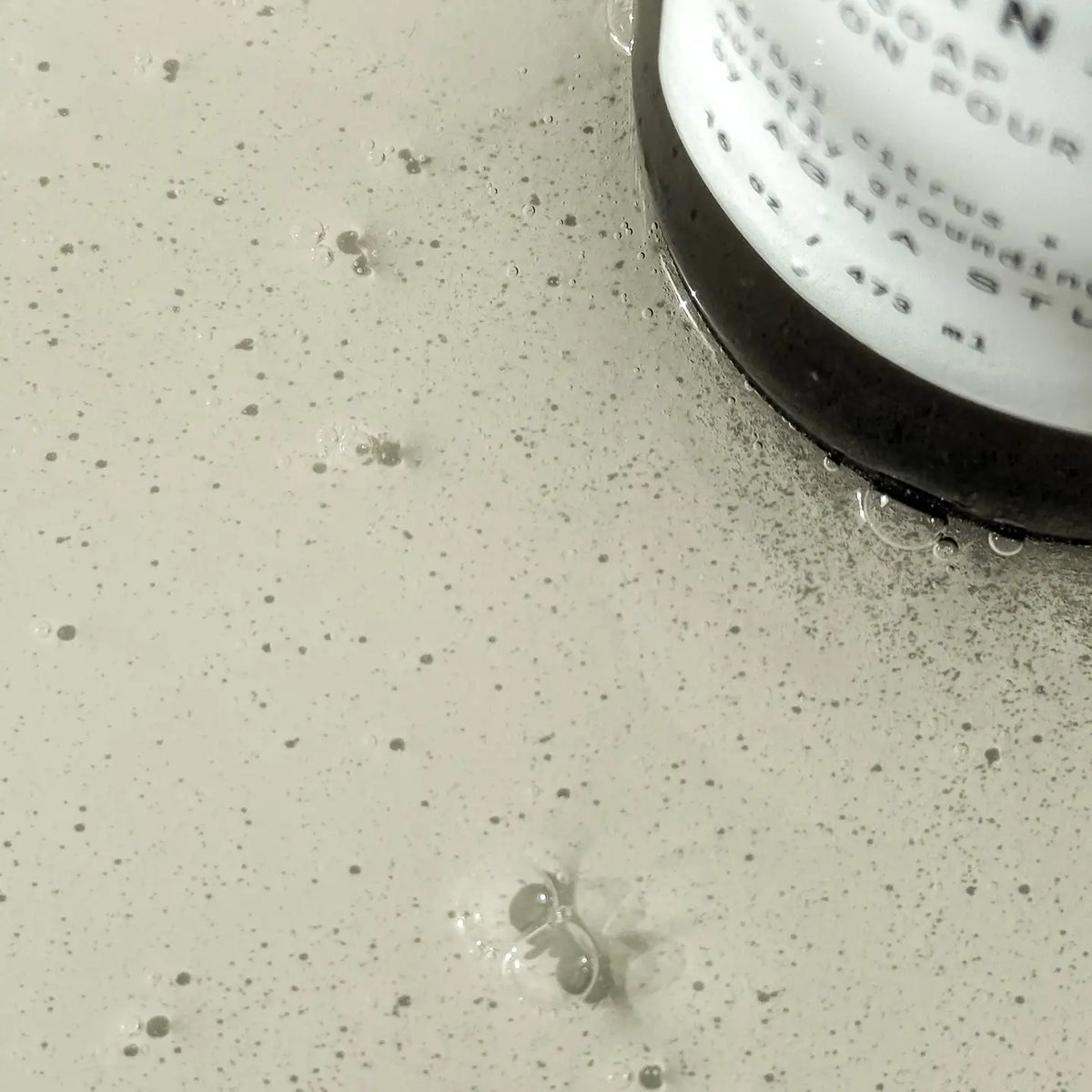 Agha Studio Botanist Hand Soap