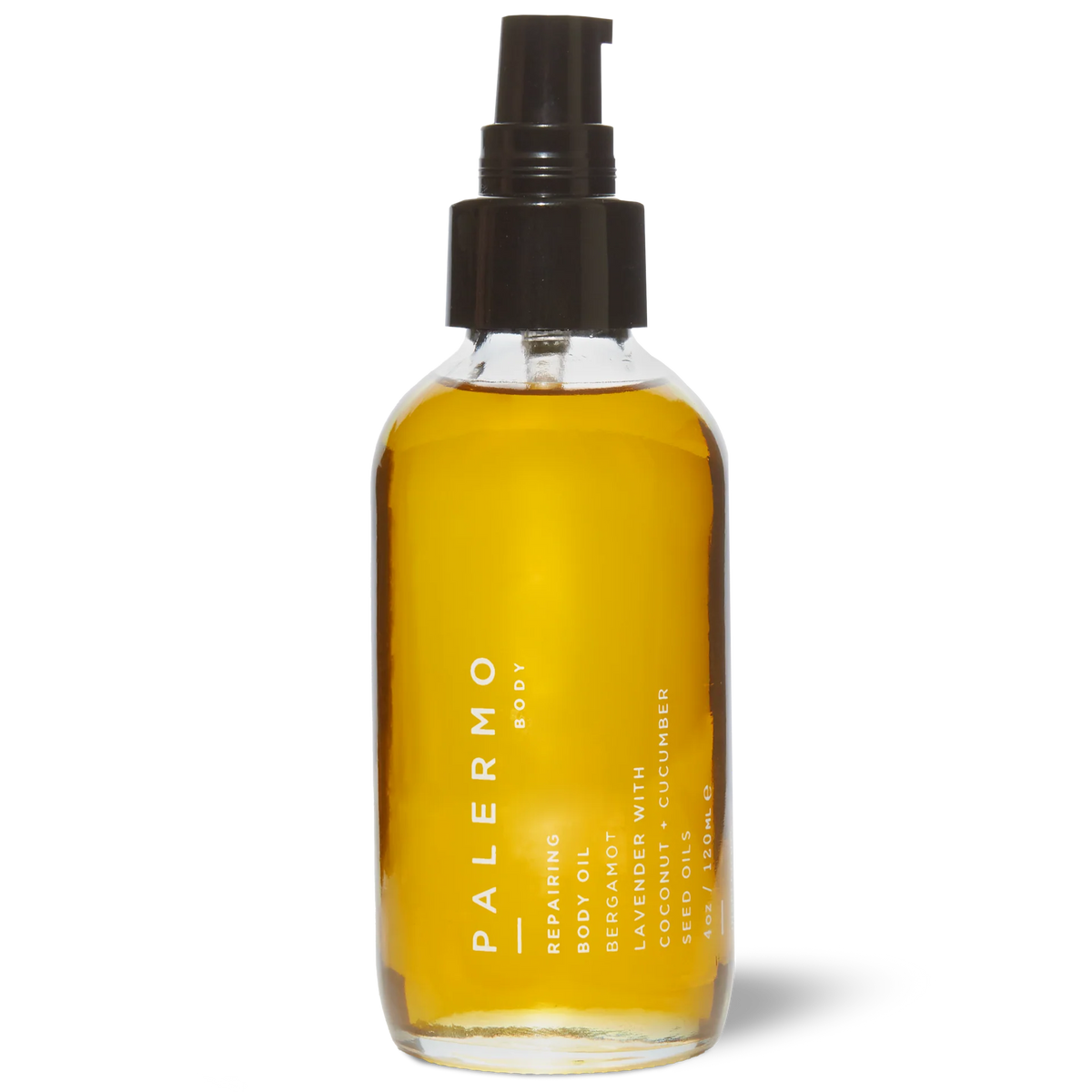 Palermo Repairing Body Oil