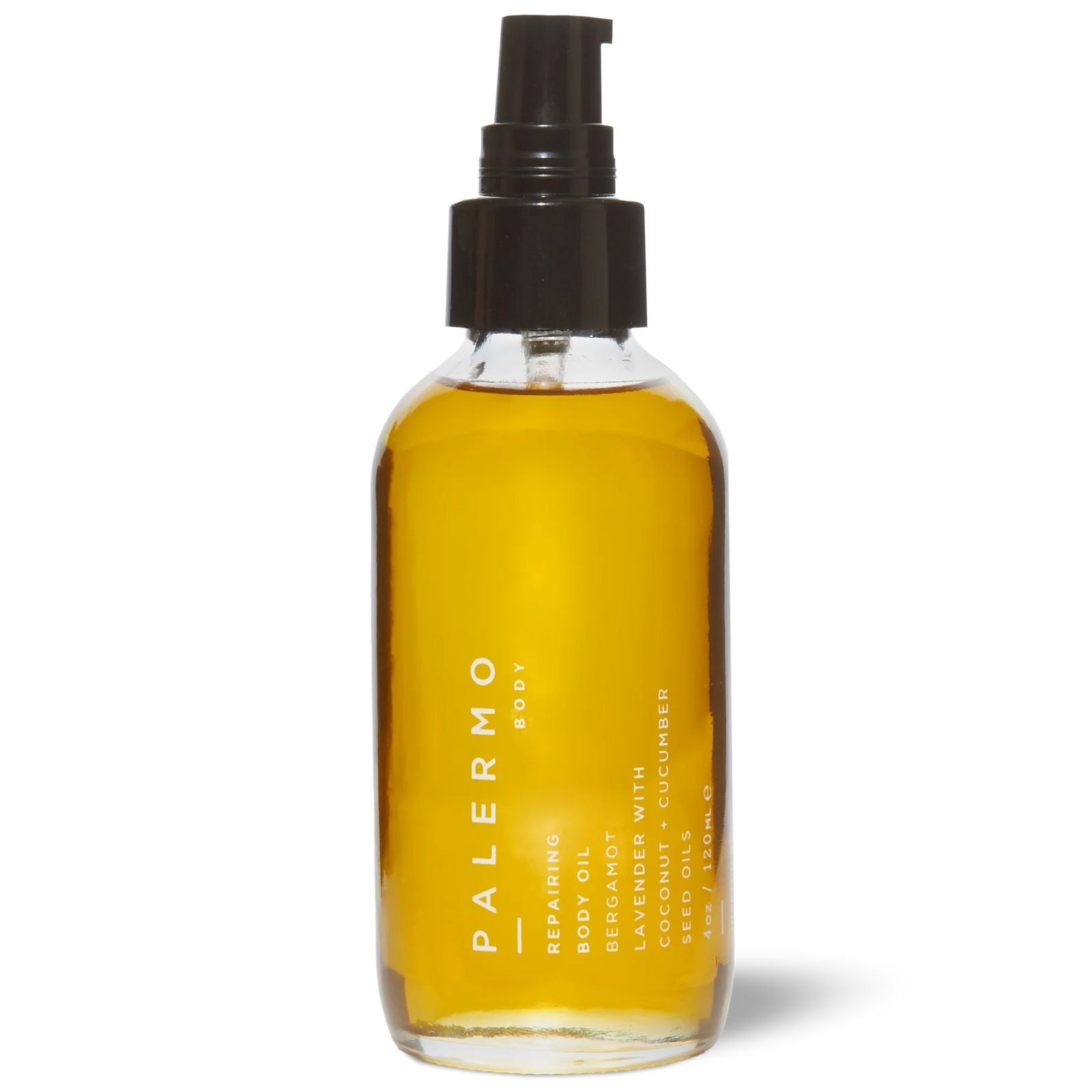 Palermo Repairing Body Oil
