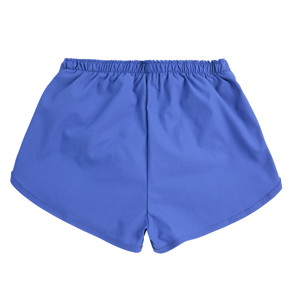 Bobo Choses Child A Day At The Beach Swim Shorts Blue