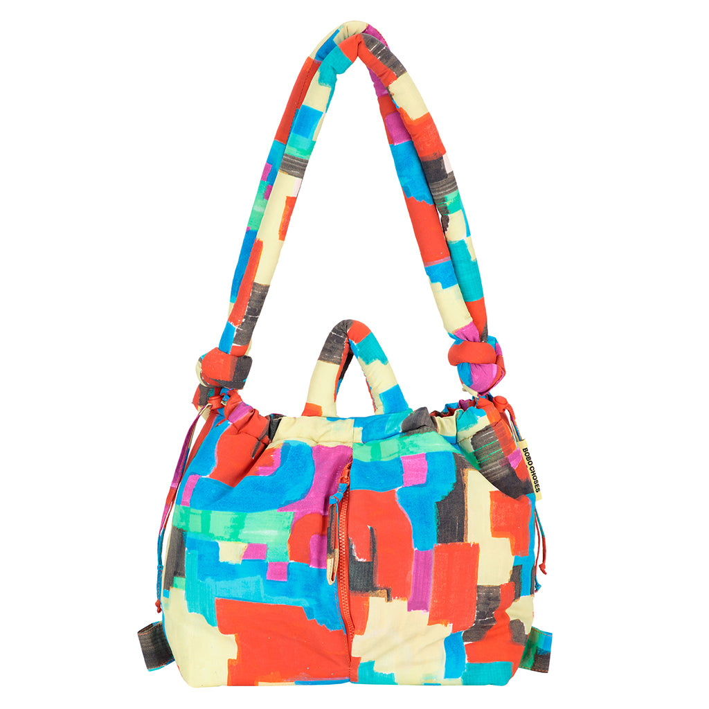 Bobo Choses X Ölend Big Bag Multicolour