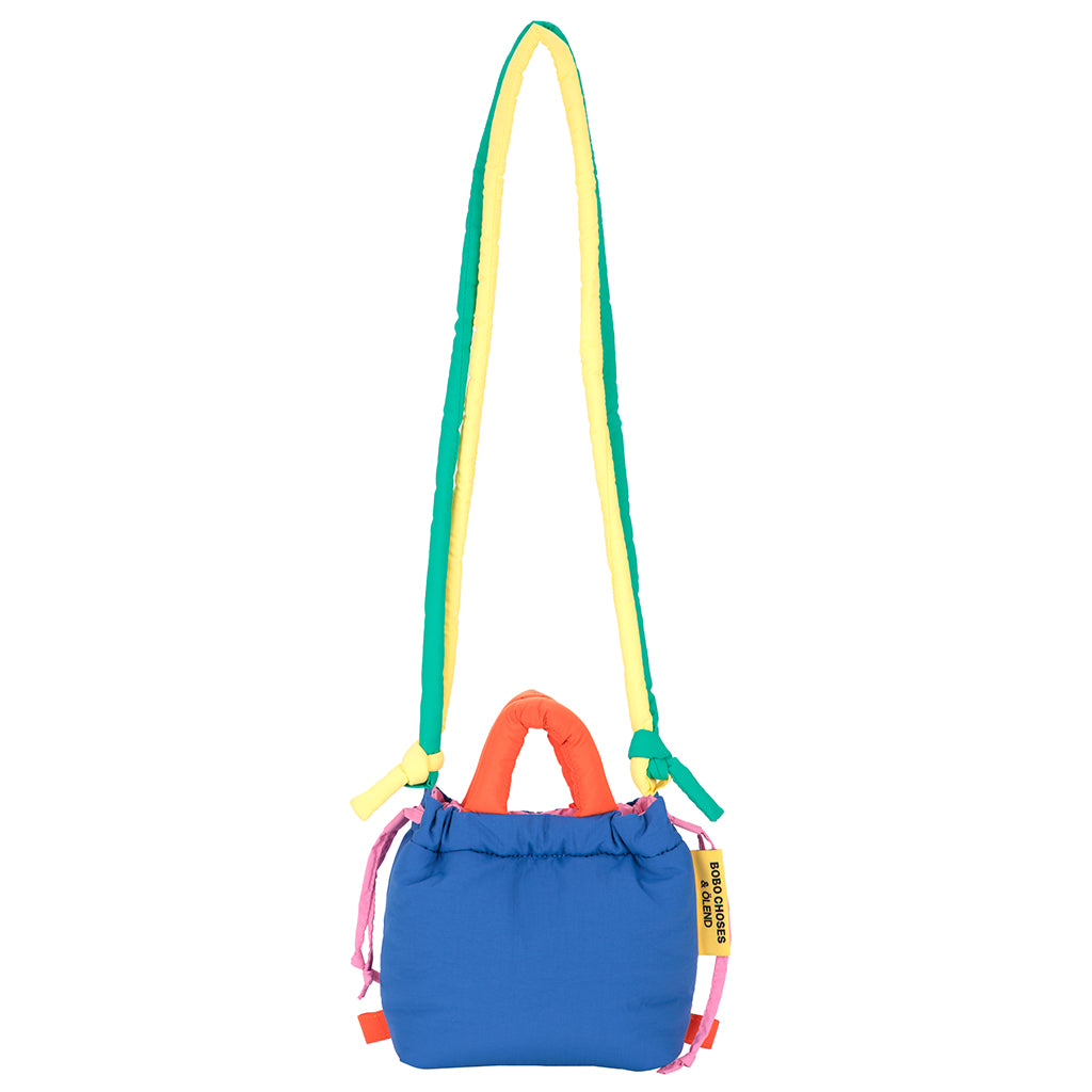 Bobo Choses X Ölend Colour Block Small Bag Multicolour