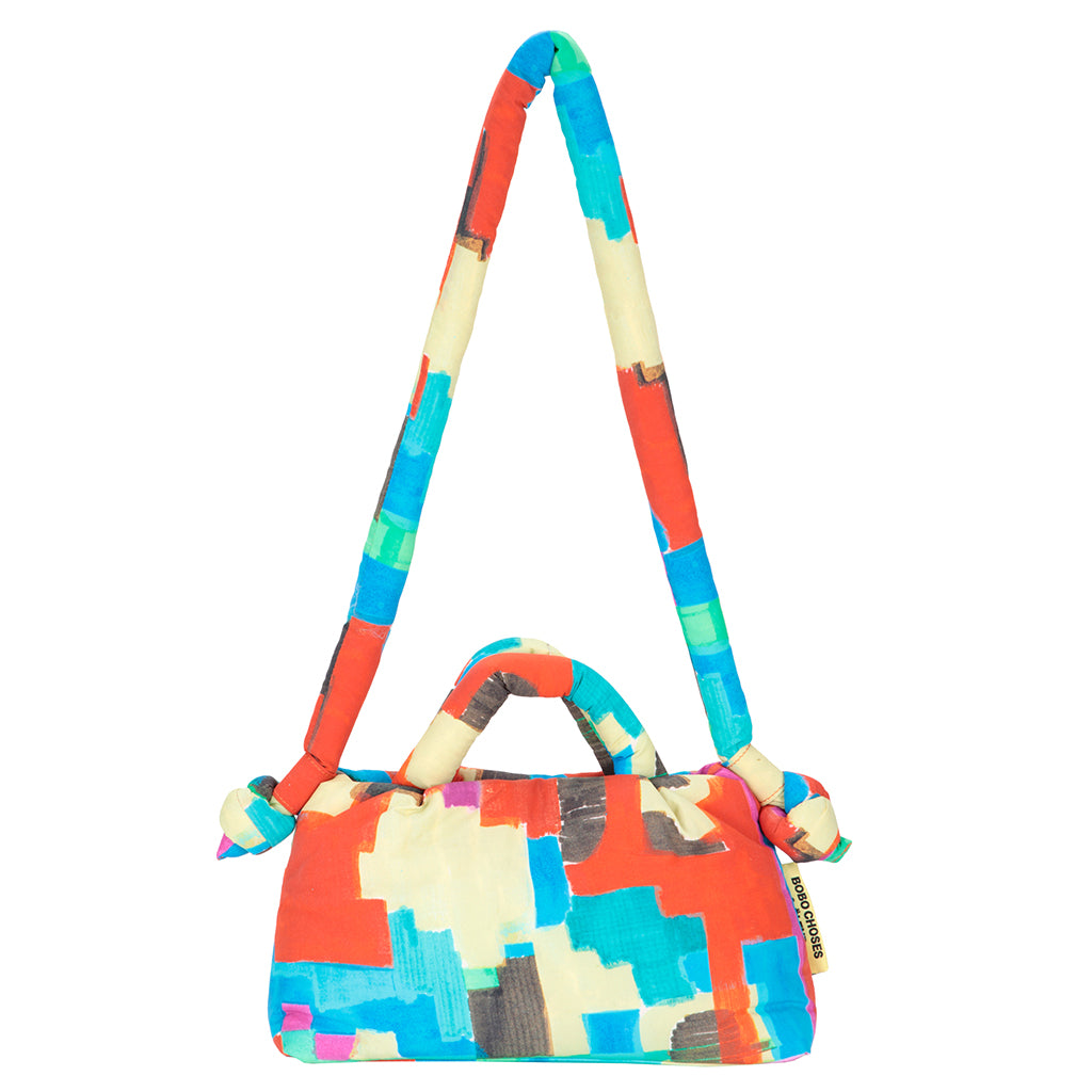 Bobo Choses X Ölend Small Bag Multicolour