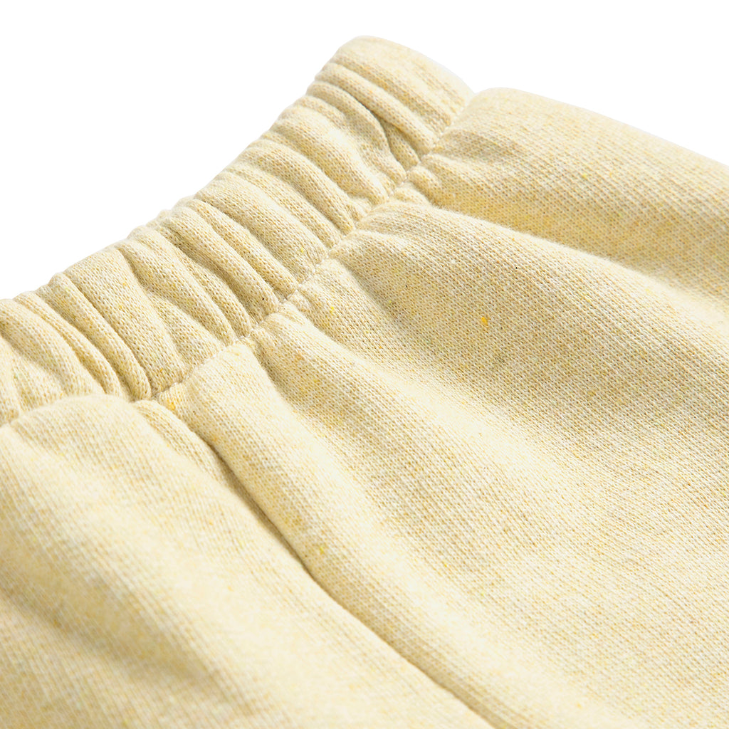 Bobo Choses Baby Sweatpants Yellow