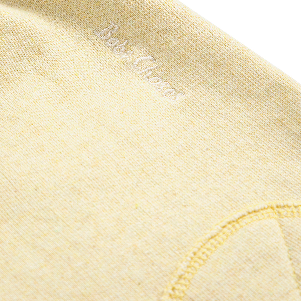 Bobo Choses Baby Sweatpants Yellow