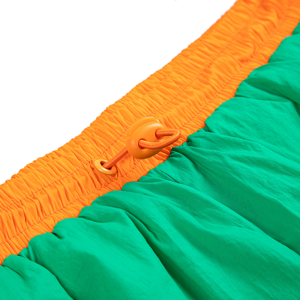 Bobo Choses Child Tracksuit Shorts Green