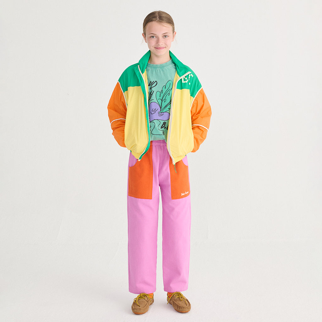 Bobo Choses Child Tracksuit Jacket Multicolour