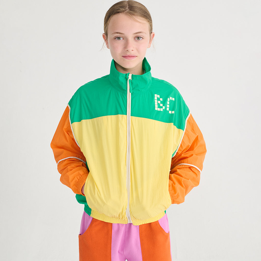 Bobo Choses Child Tracksuit Jacket Multicolour