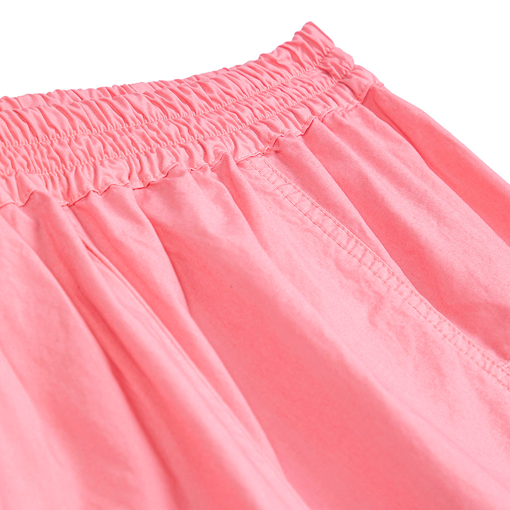 Bobo Choses Woman Culotte Pants Paper Touch Pink