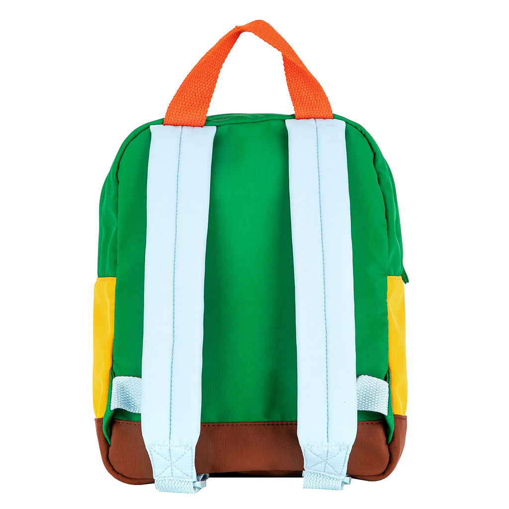 Bobo Choses Child Backpack Multicolour Colour Block