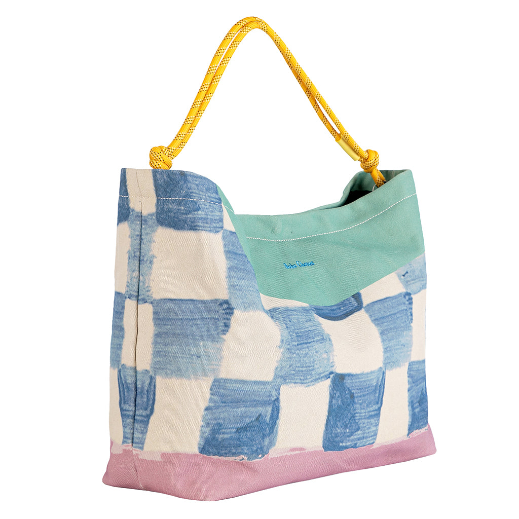 Bobo Choses Crossbody Bag Multicolour Colour Block