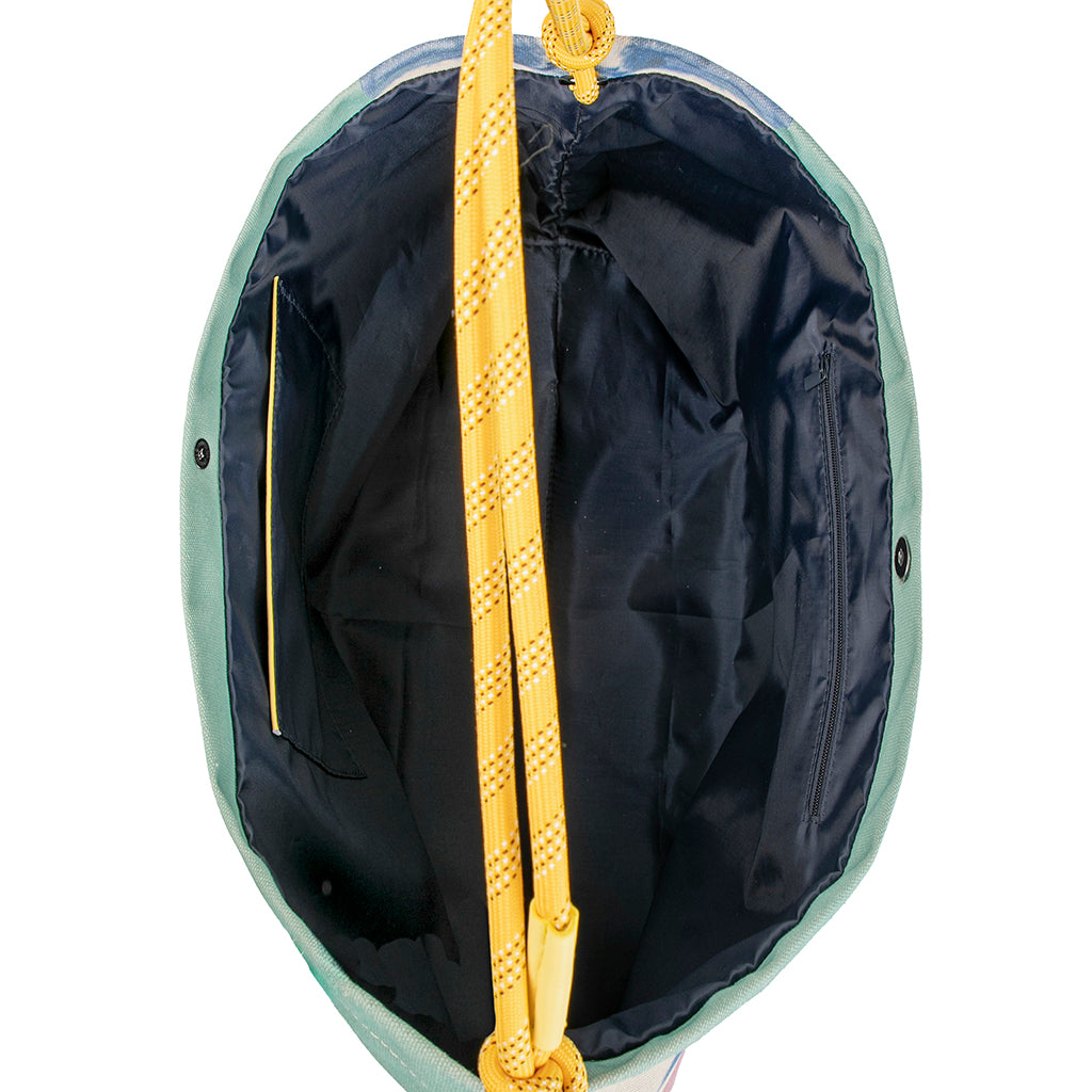 Bobo Choses Crossbody Bag Multicolour Colour Block