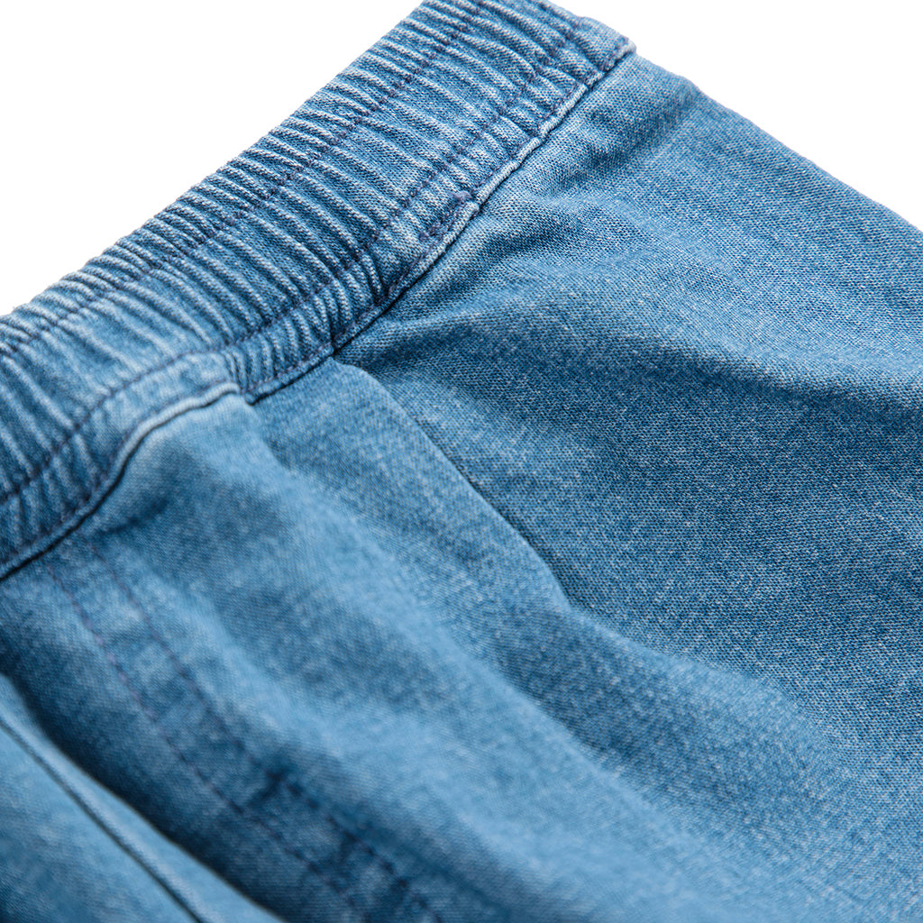 Bobo Choses Baby Roll The Dice Pants Denim Blue