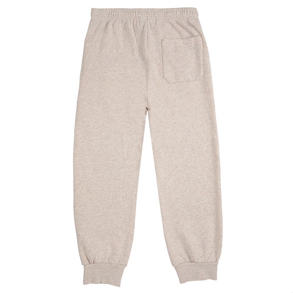 Bobo Choses Child BC Sweatpants Cream
