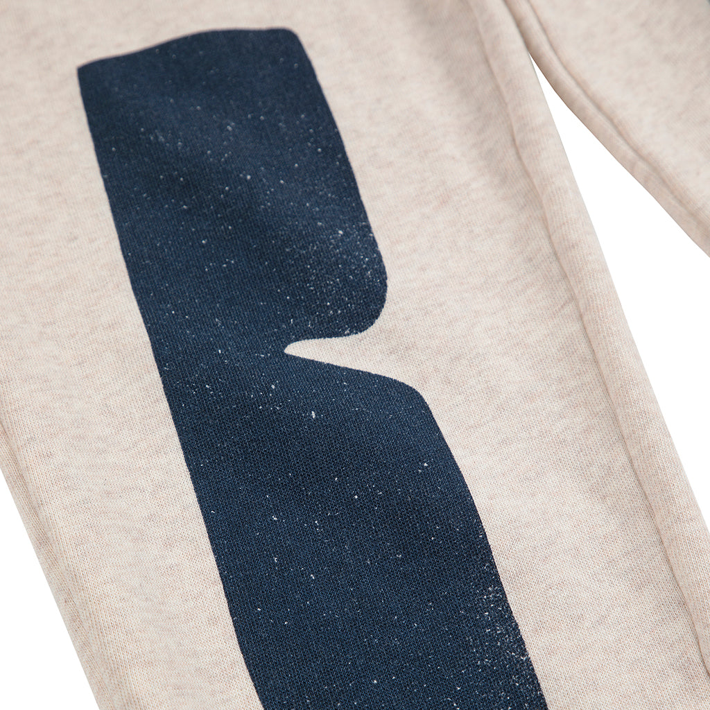 Bobo Choses Child BC Sweatpants Cream