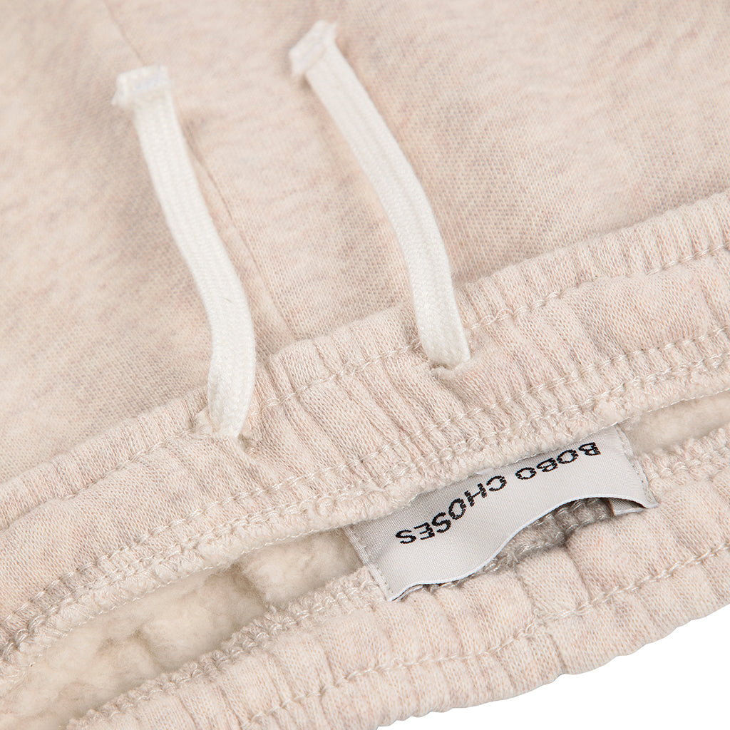 Bobo Choses Child BC Sweatpants Cream