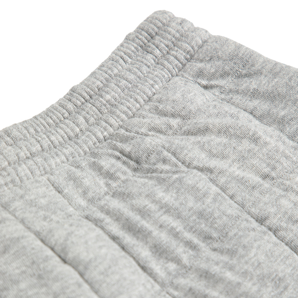 Bobo Choses Child Quilted Sweatpants Heather Grey