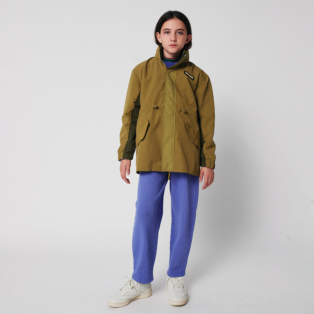 Bobo Choses Child Logo Sweatpants Purple