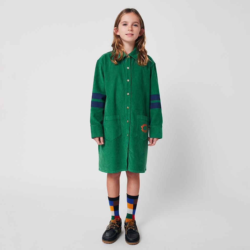 Bobo Choses Child Multicolour Tiles Long Socks Multicolour