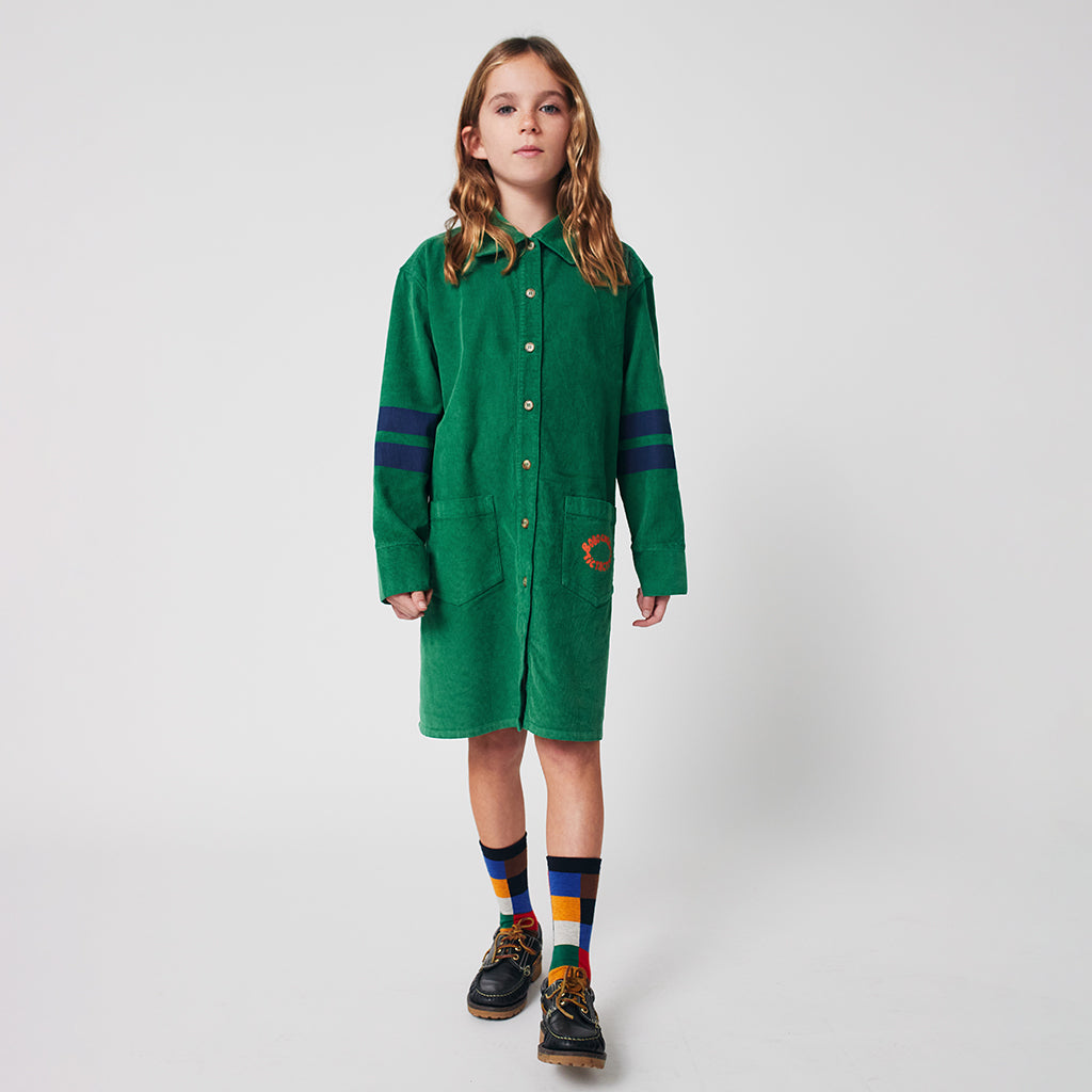 Bobo Choses Child Multicolour Tiles Long Socks Multicolour