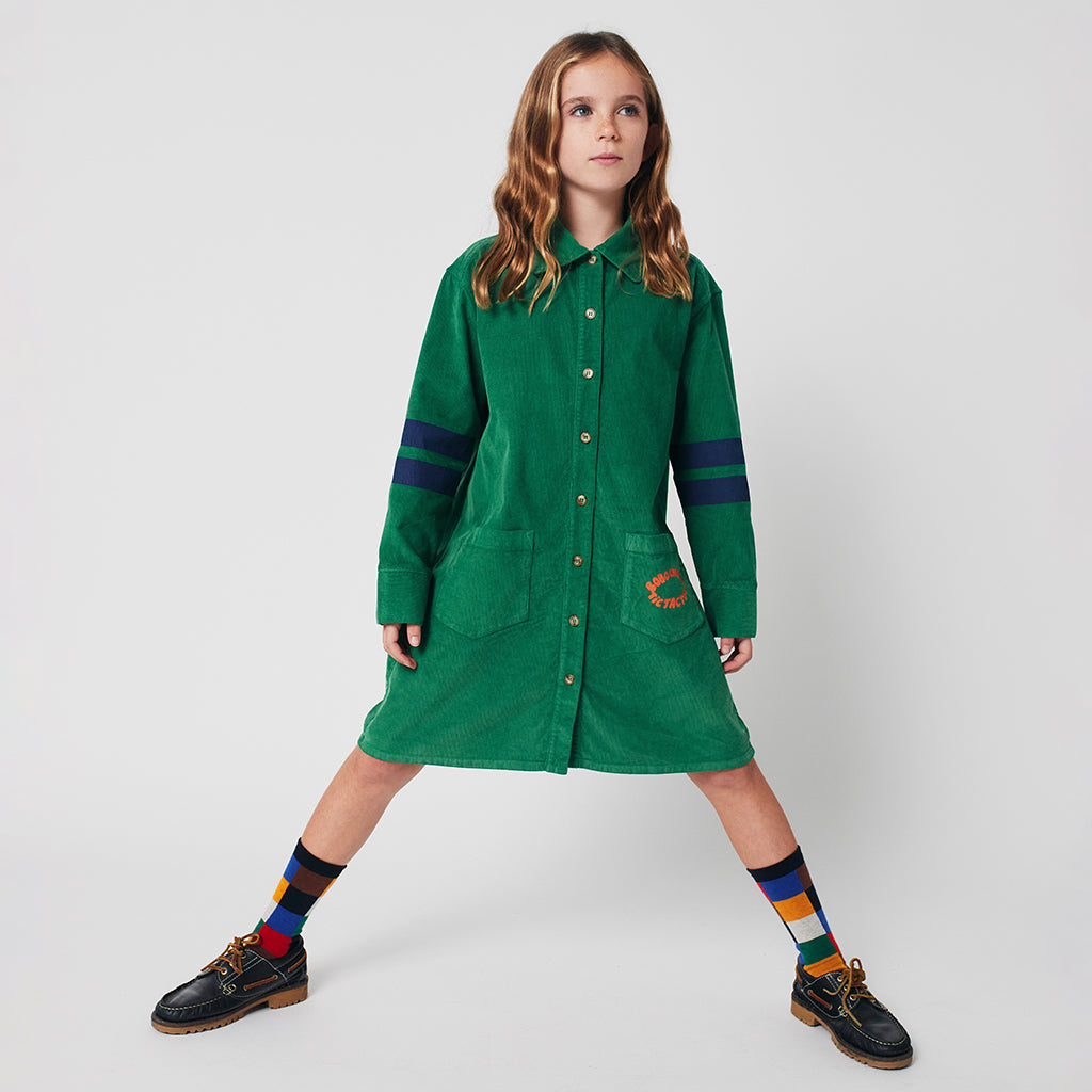 Bobo Choses Child Multicolour Tiles Long Socks Multicolour