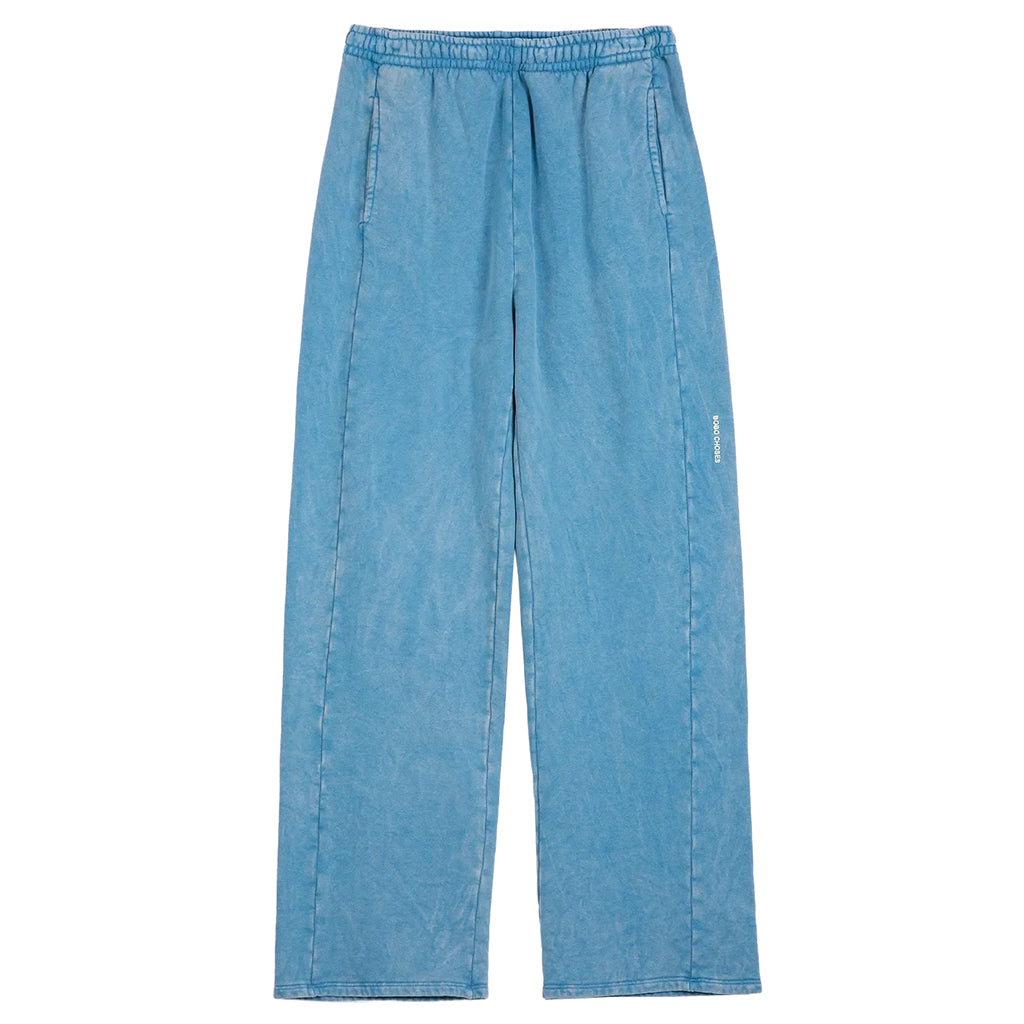 Bobo Choses Woman Pace Sweatpants Bright Blue