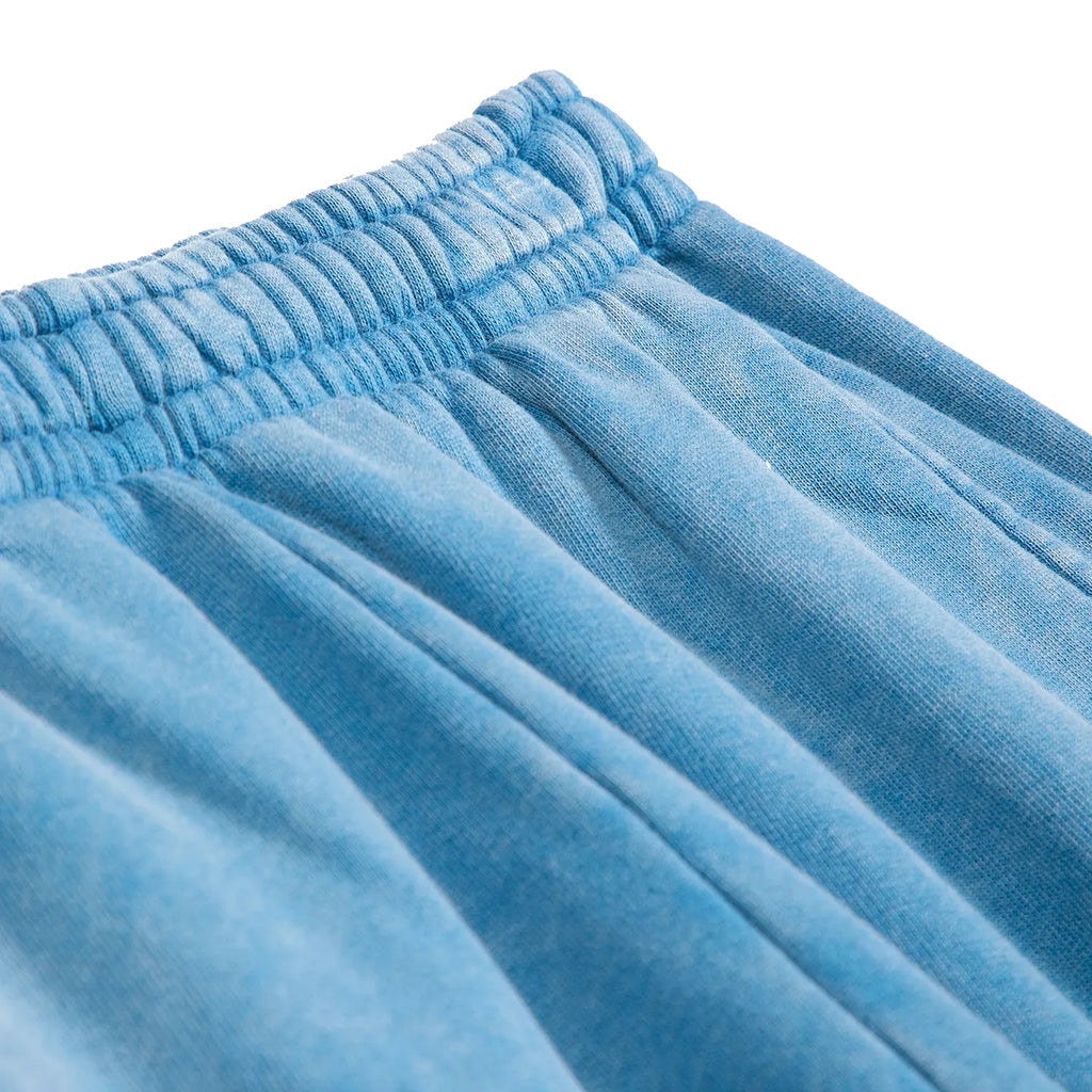 Bobo Choses Woman Pace Sweatpants Bright Blue