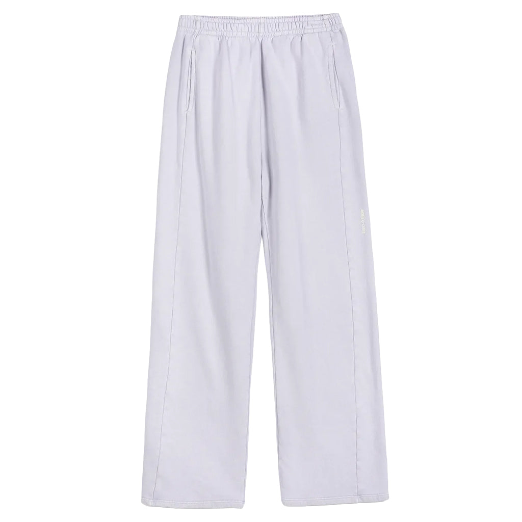 Bobo Choses Woman Pace Sweatpants Lilac Purple