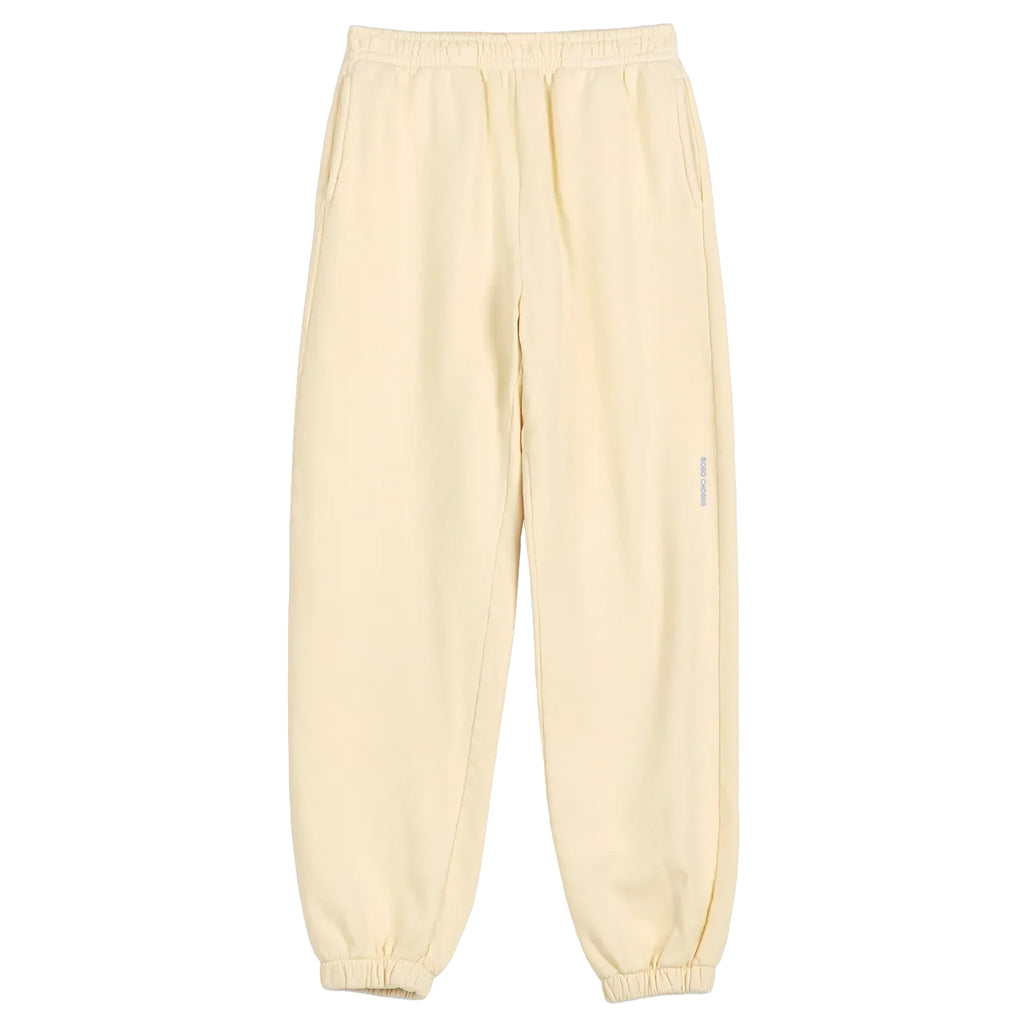 Bobo Choses Woman Nest Sweatpants Yellow