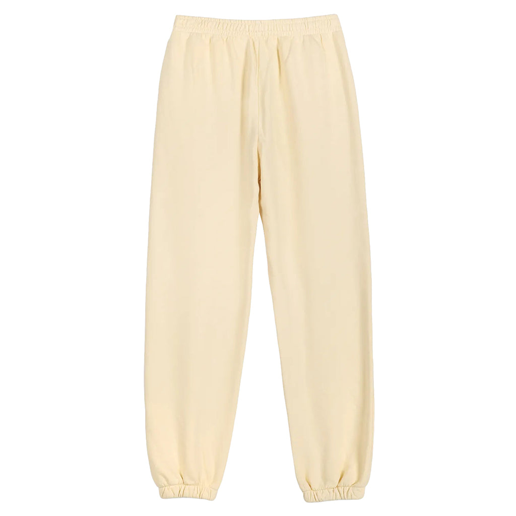 Bobo Choses Woman Nest Sweatpants Yellow