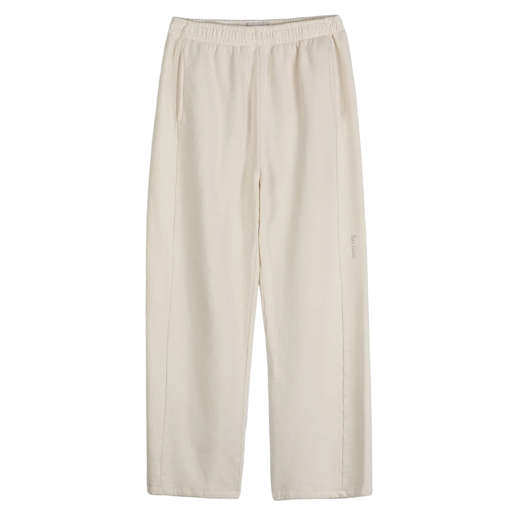 Bobo Choses Woman Pace Sweatpants Cream