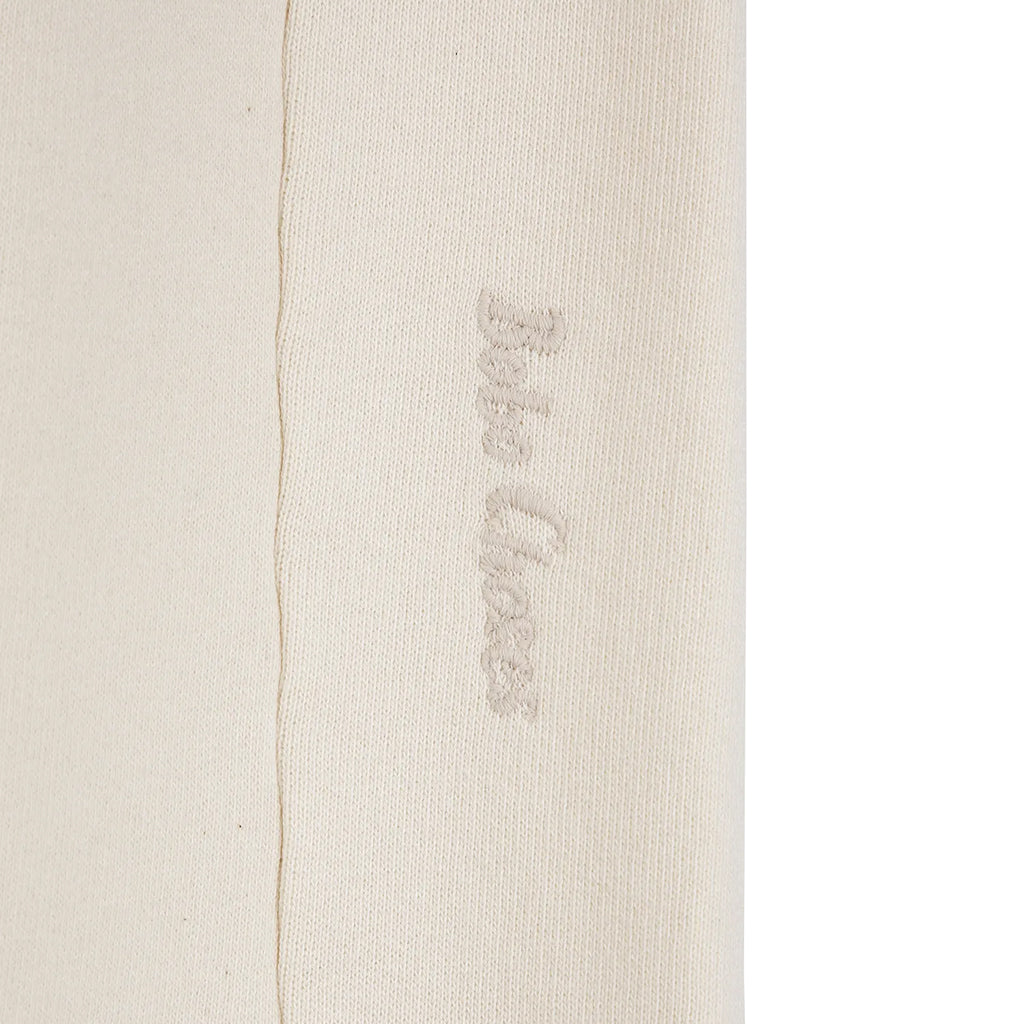 Bobo Choses Woman Pace Sweatpants Cream