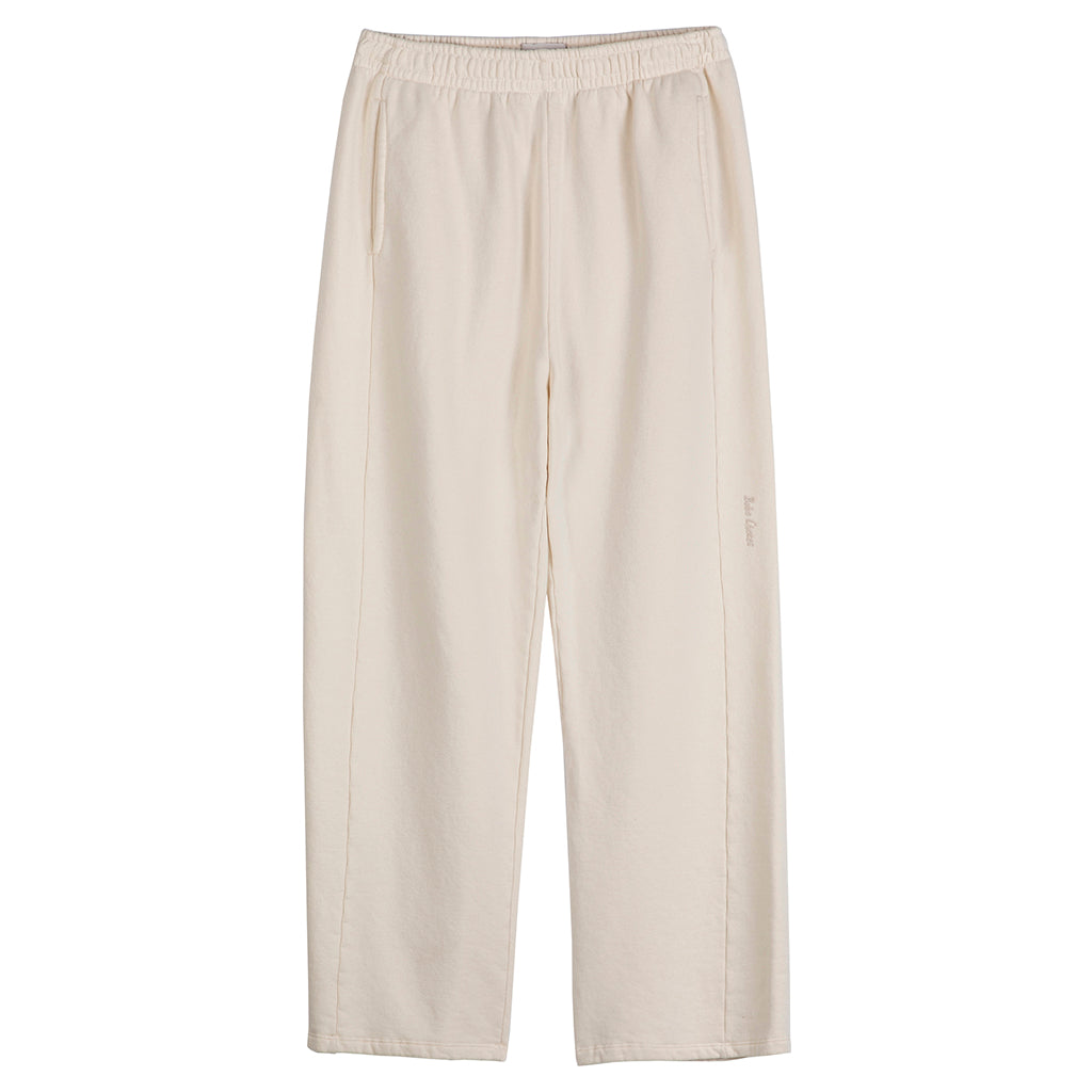 Bobo Choses Woman Sweatpants Cream