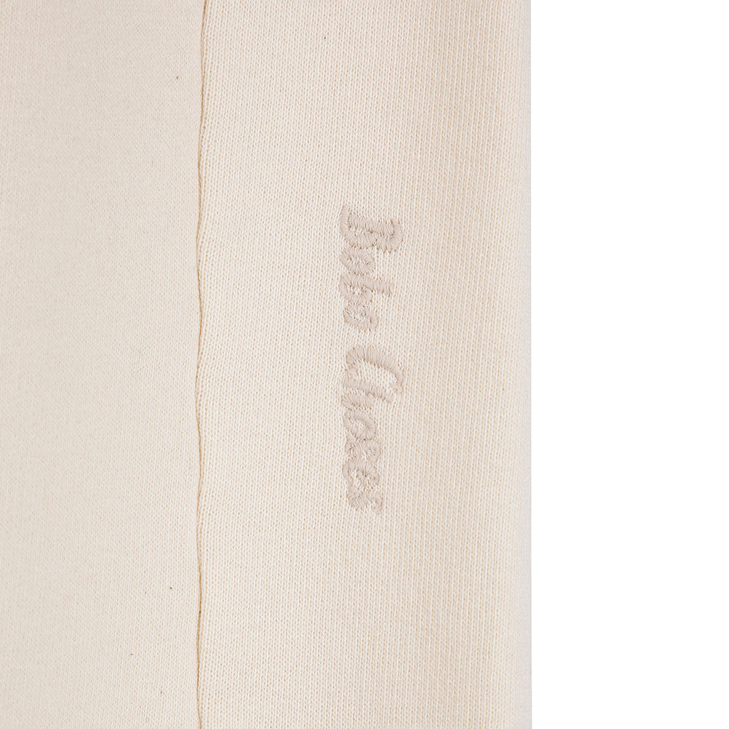 Bobo Choses Woman Sweatpants Cream