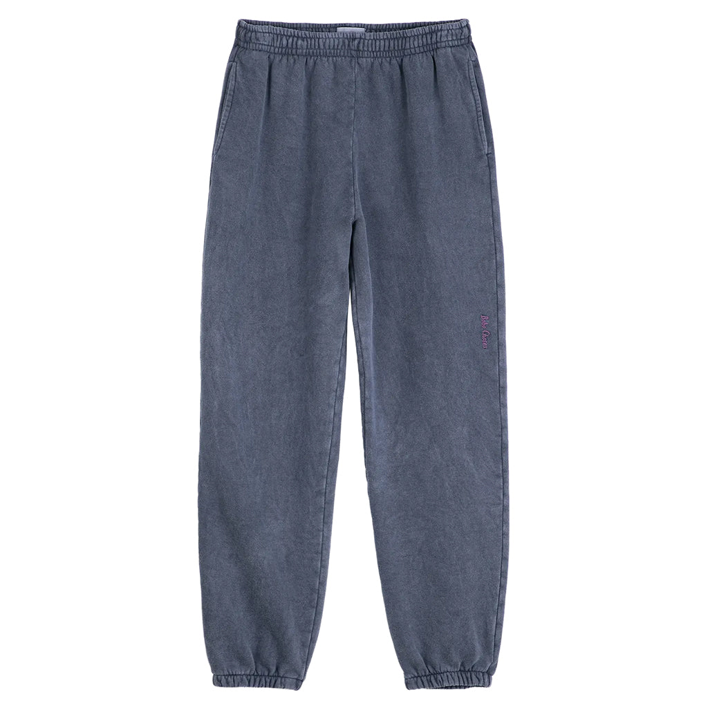 Bobo Choses Woman Nest Sweatpants Navy Blue