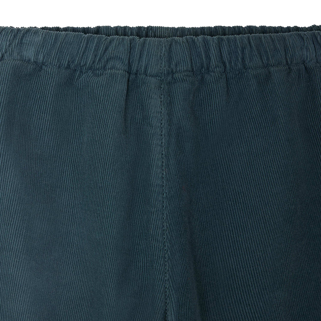 Bonpoint Baby Dandy Pants Verdigris Green