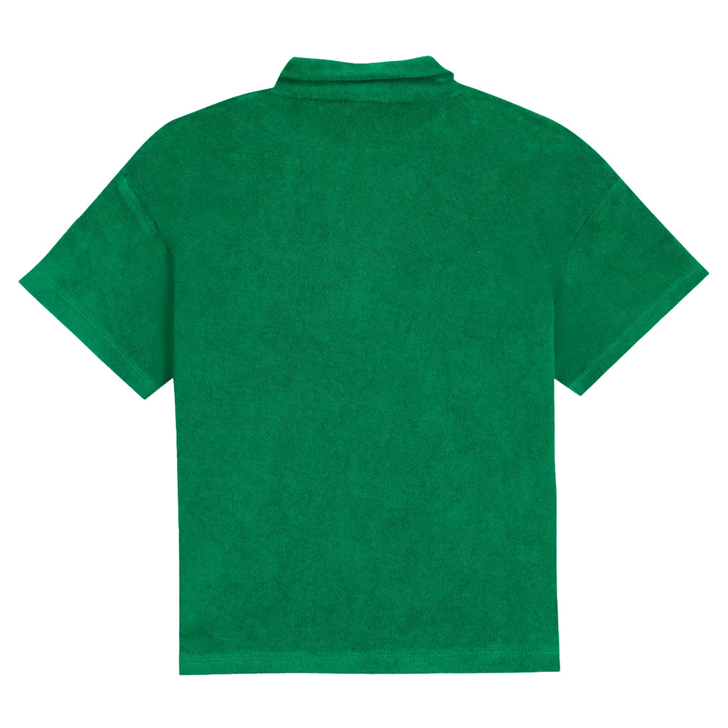 Bonton Child Livio Polo T-shirt Paradise Green