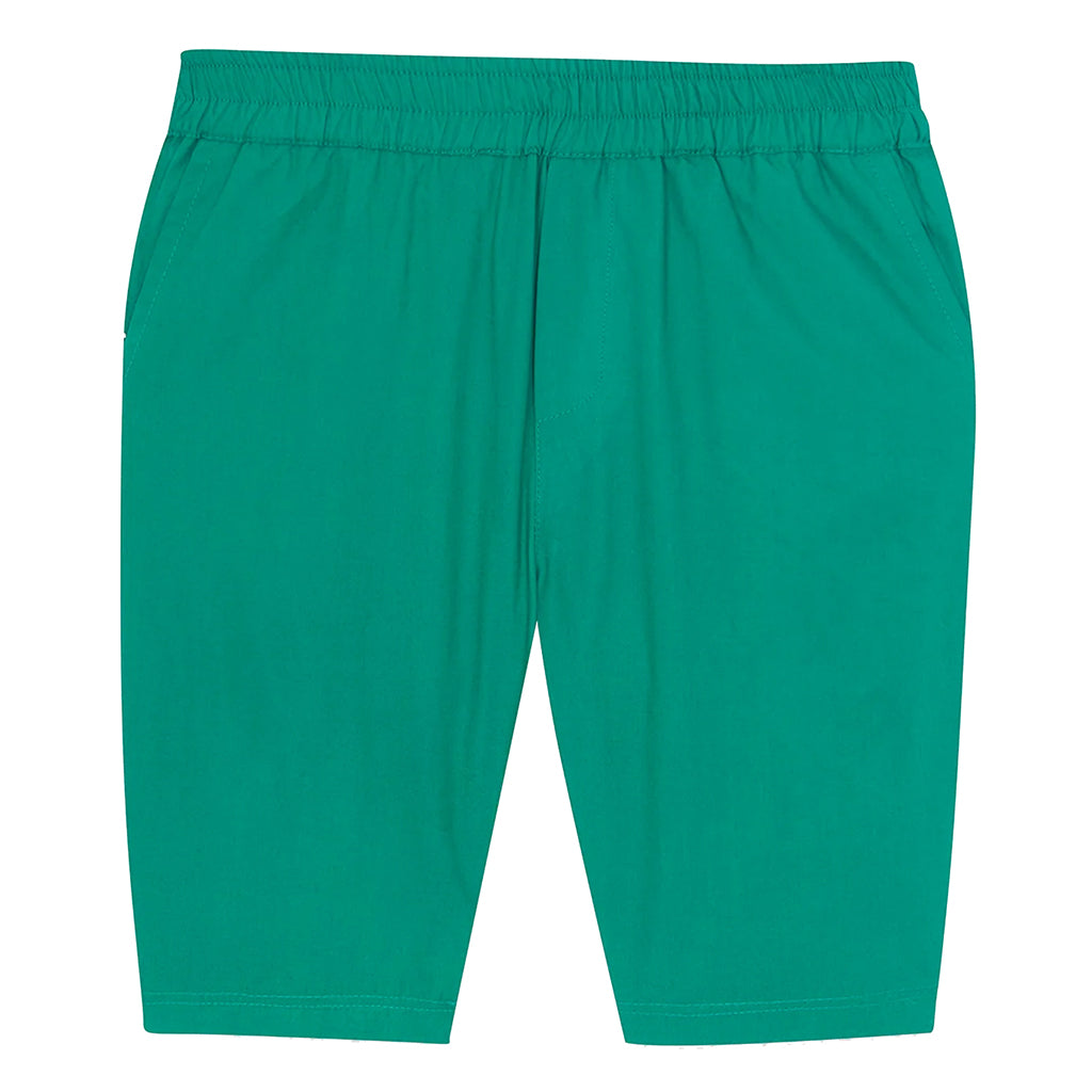 Bonton Baby Lucky Pants Paradise Green