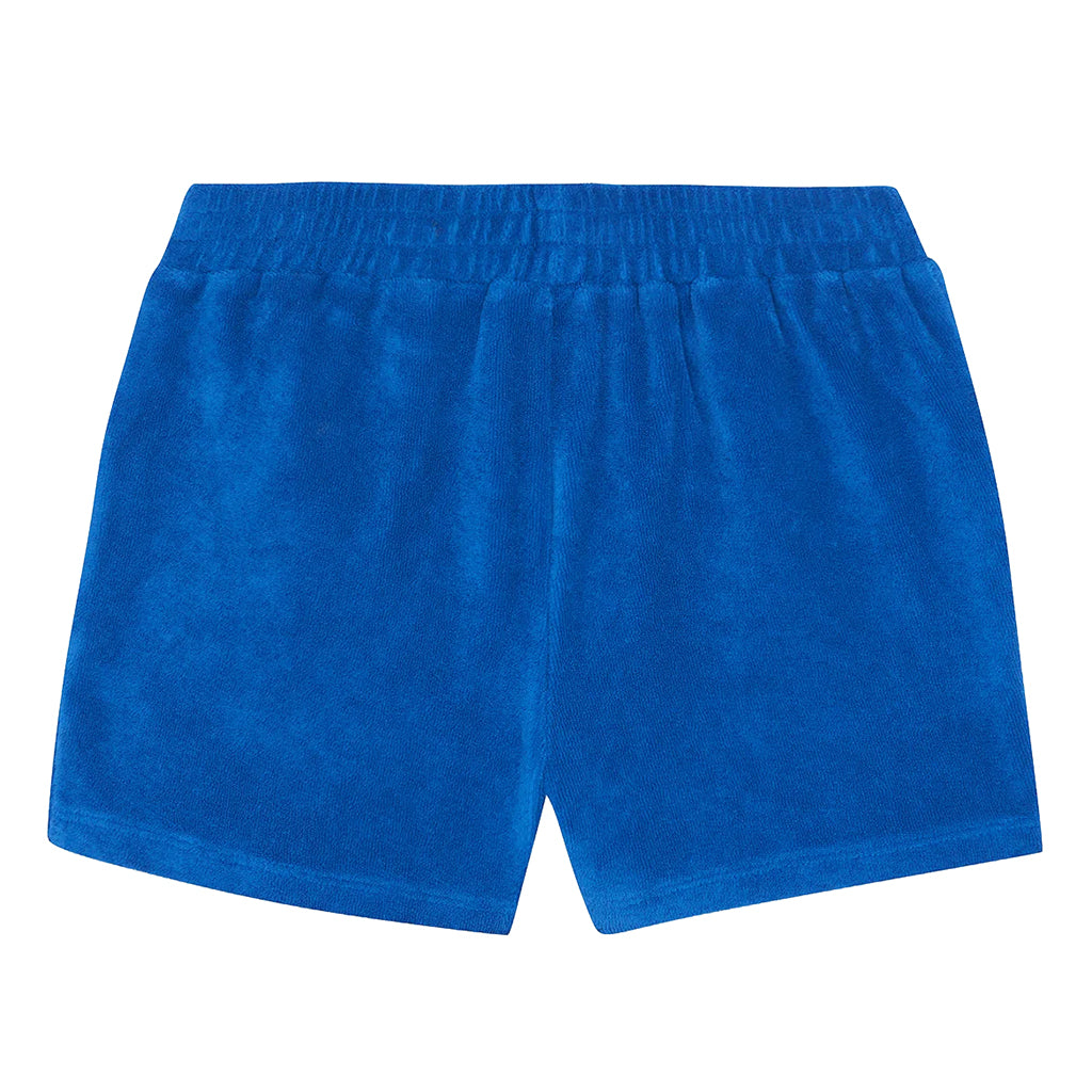 Bonton Child Nono Shorts Summer Blue