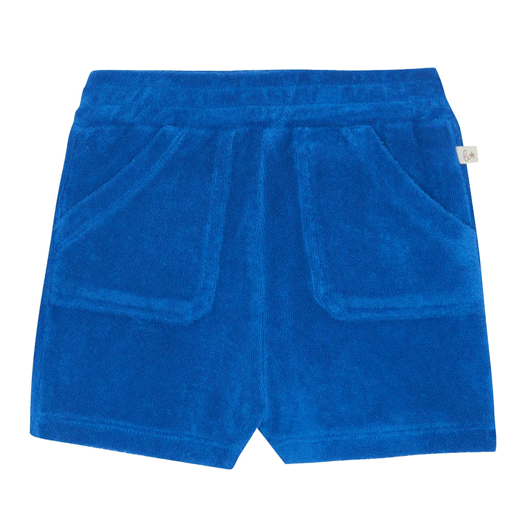 Bonton Baby Nono Shorts Summer Blue