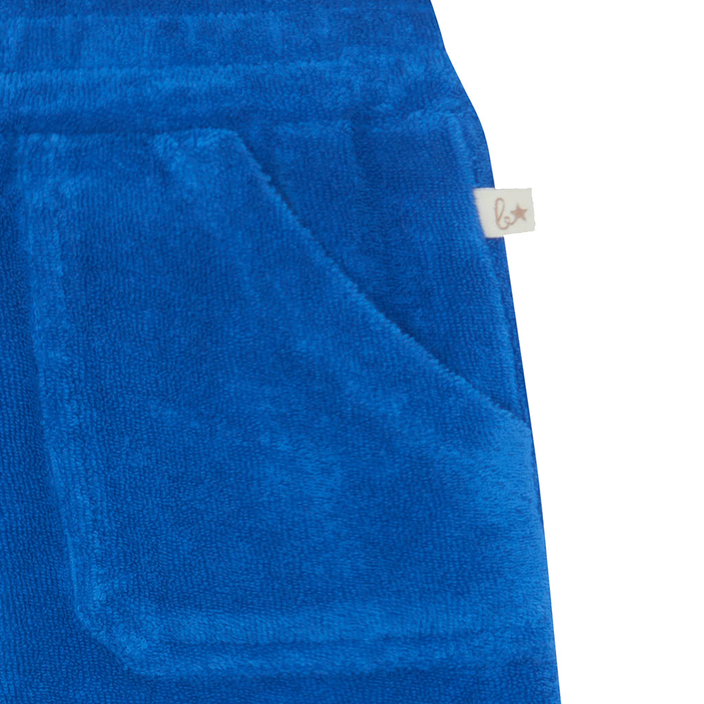 Bonton Baby Nono Shorts Summer Blue