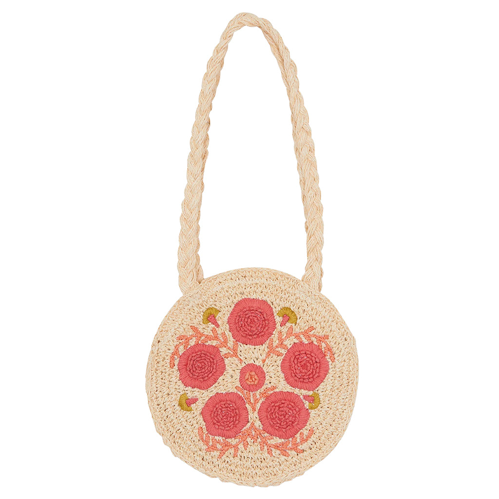 Bonton Child Nikita Bag Beige