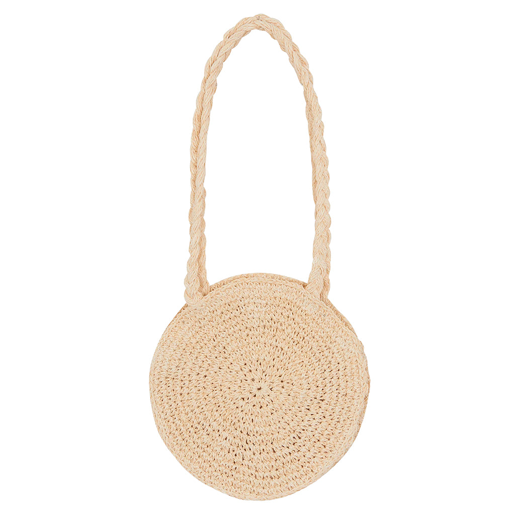 Bonton Child Nikita Bag Beige