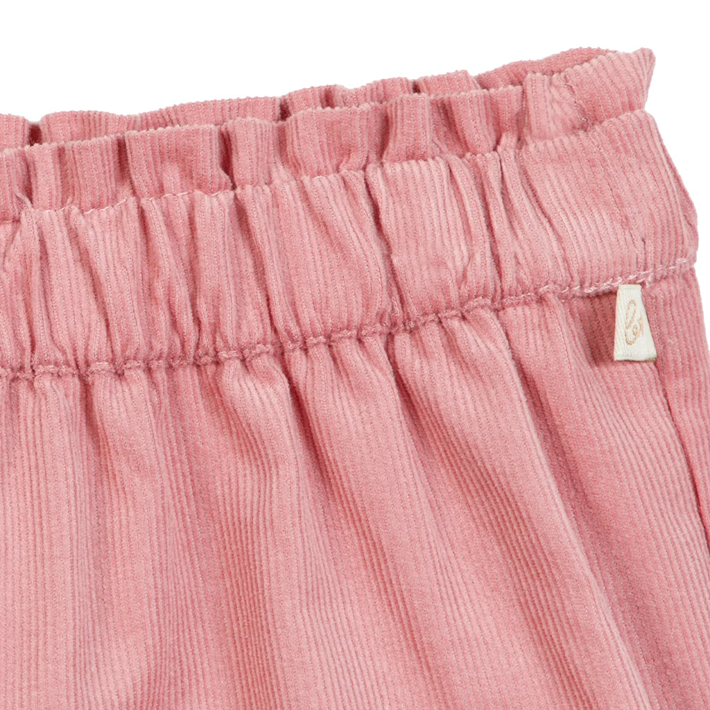 Bonton Baby Biscotte Pants Rose Pink