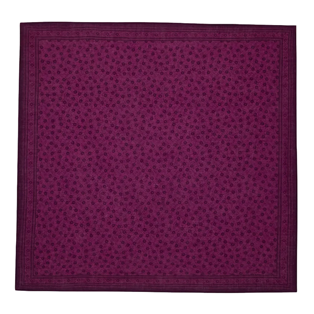Bonton Child Scarf Purple Rain