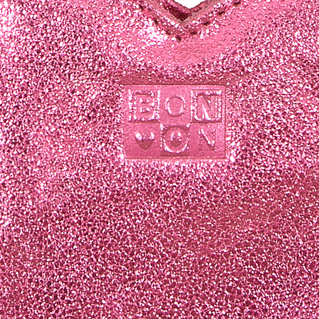 Bonton Child Lecœur Mini Bag Rose Pink Princess