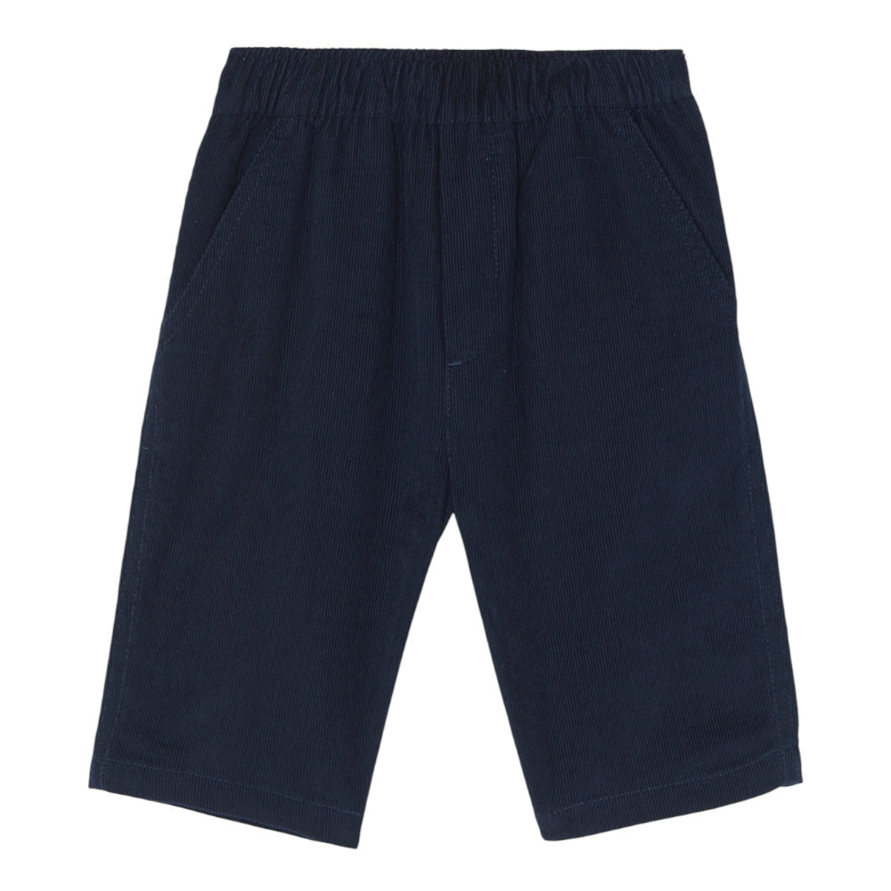 Bonton Baby Miller Pants Raw Blue