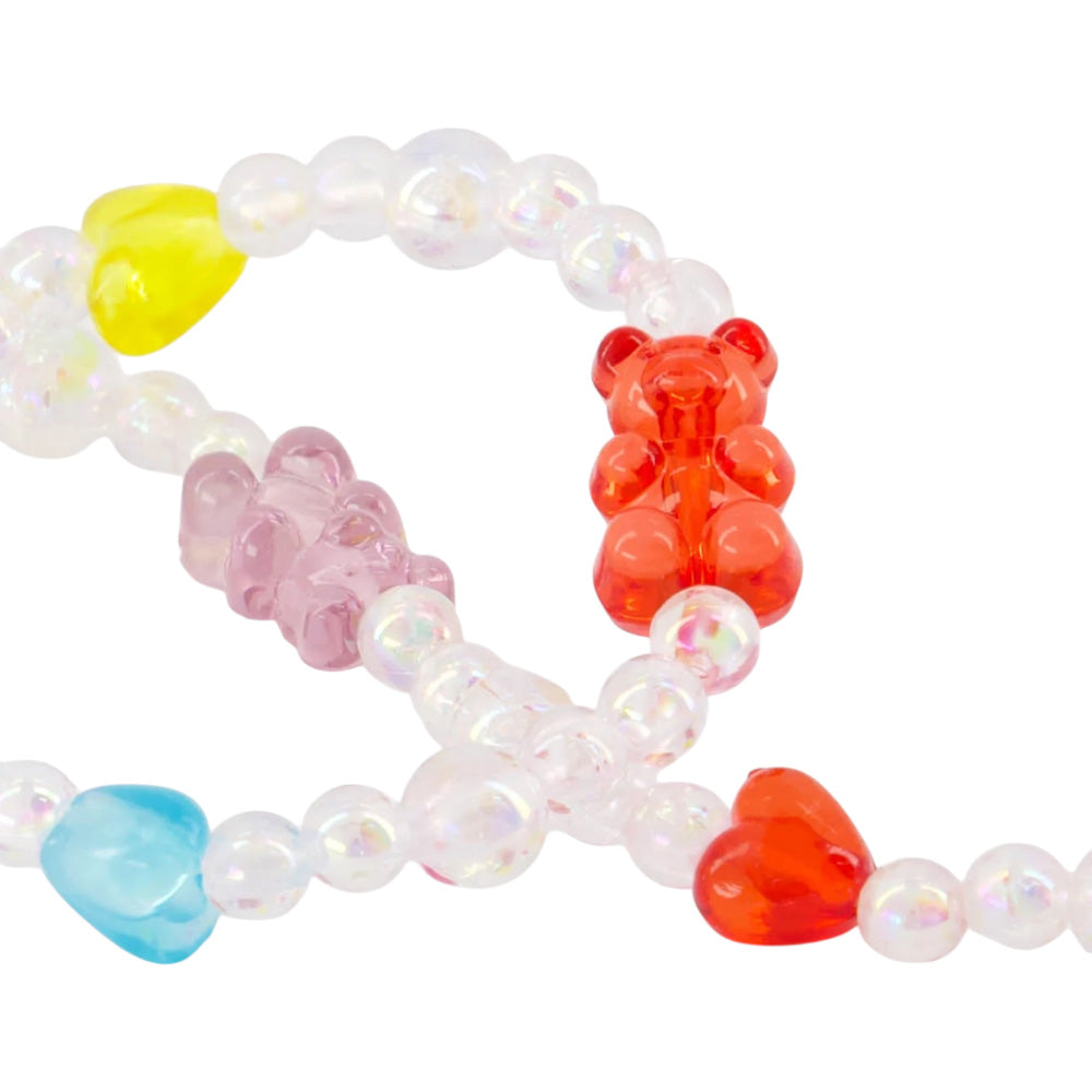 Bonton Child Cubs Jewelry Set Multicolour