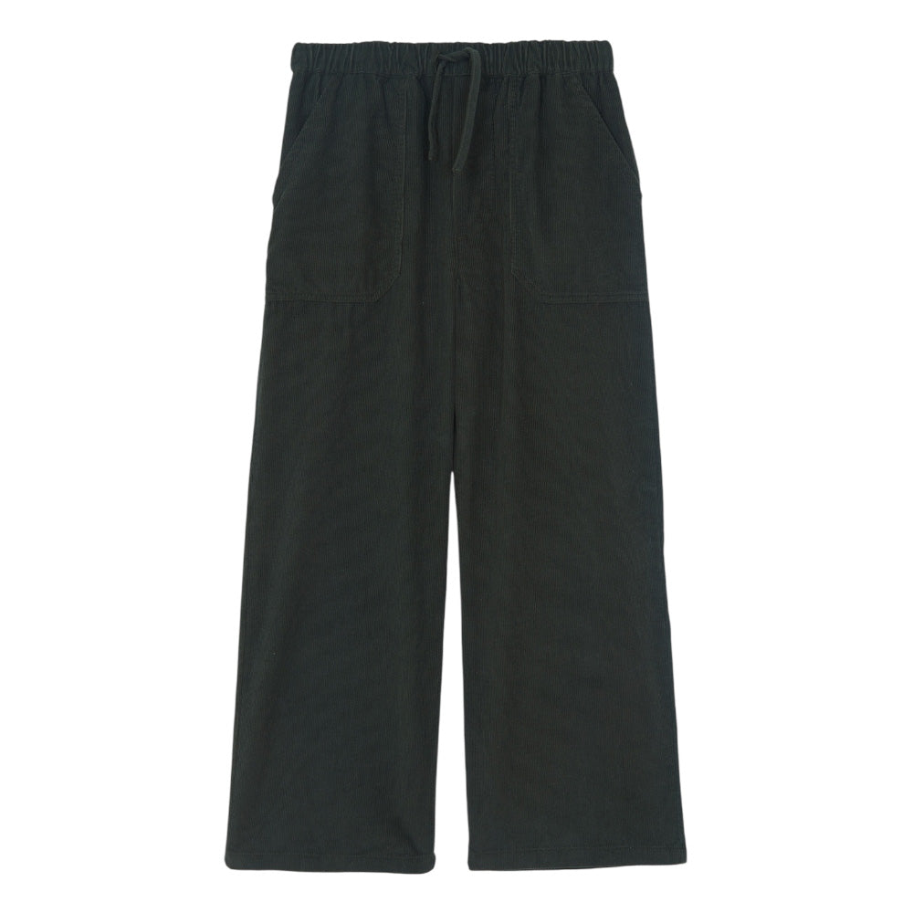 Bonton Child Datcha Pants Black Bird