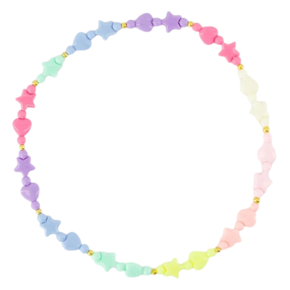 Bonton Child Fabulous Necklace Multicolour